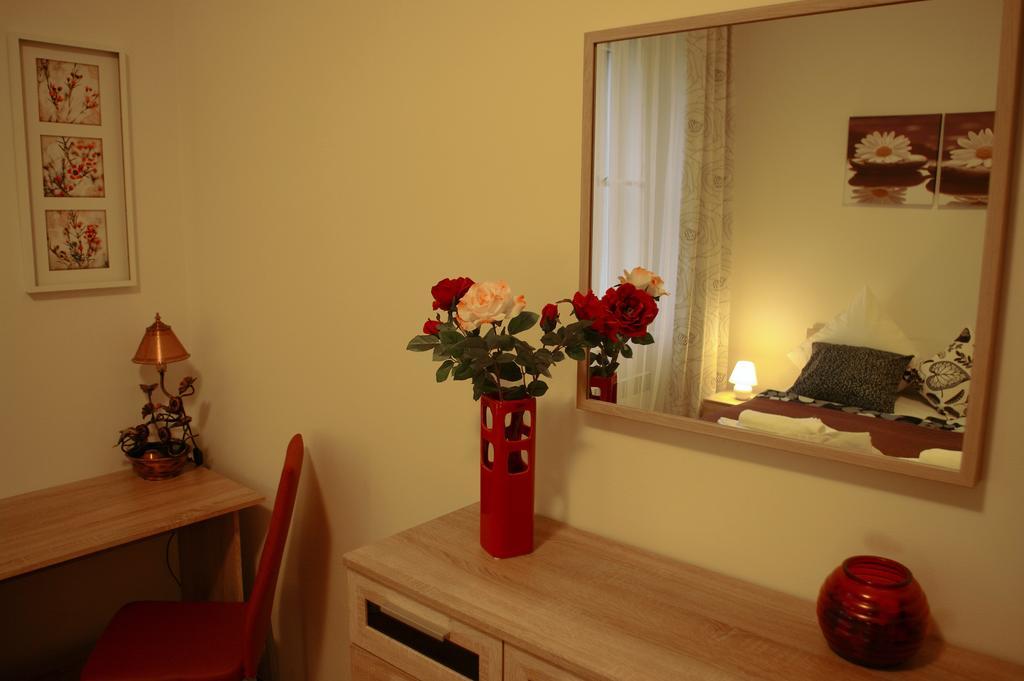 Spacious Prague View Apartment Esterno foto